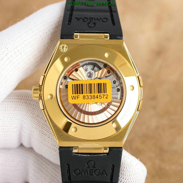 Watch-Mirror Quality- Code: DW1222 $: 409USD