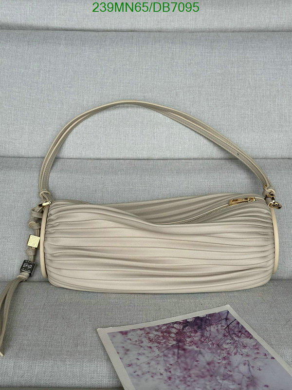 Loewe Bag-(Mirror)-Crossbody- Code: DB7095 $: 239USD