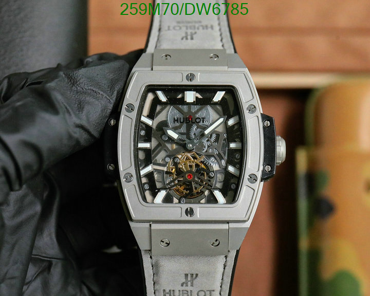 Watch-Mirror Quality- Code: DW6785 $: 259USD