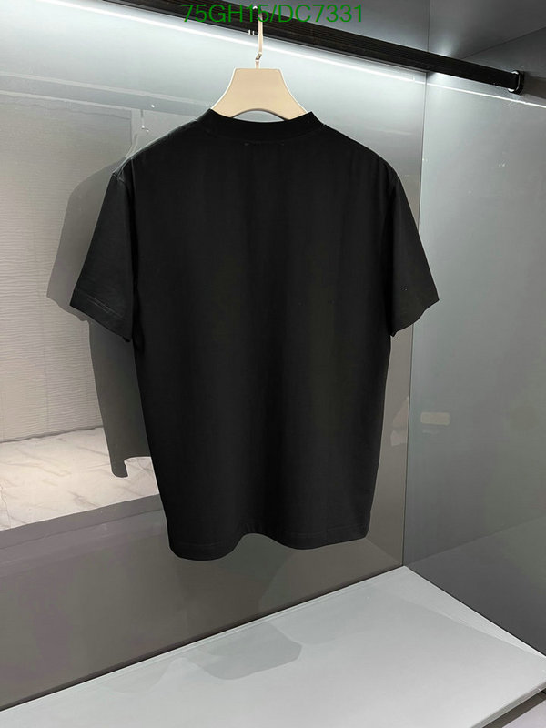 Clothing-Prada Code: DC7331 $: 75USD