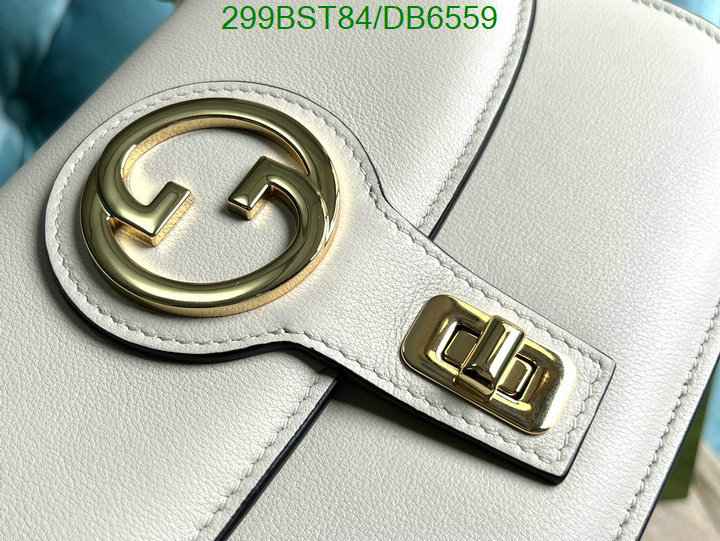 Gucci Bag-(Mirror)-Blondie Code: DB6559 $: 299USD