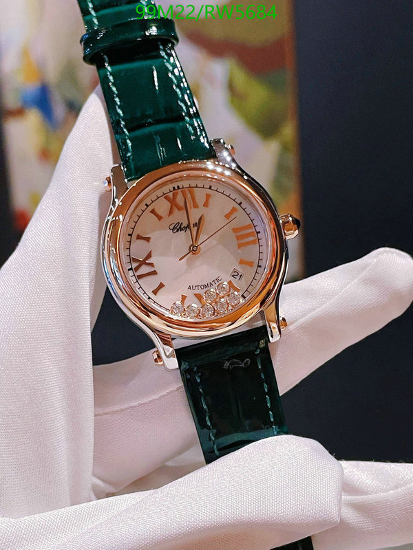 Watch-4A Quality-Chopard Code: RW5684 $: 99USD