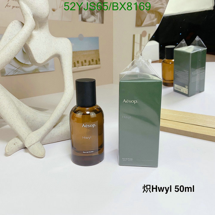 Perfume-Aesop Code: BX8169 $: 52USD