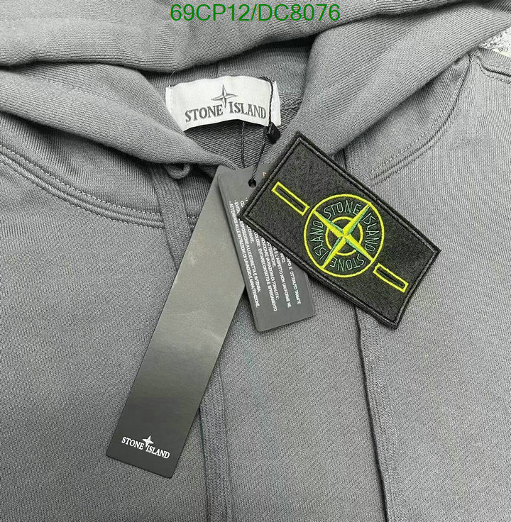 Clothing-Stone Island Code: DC8076 $: 69USD