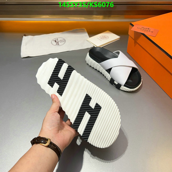 Men shoes-Hermes Code: KS6076 $: 145USD