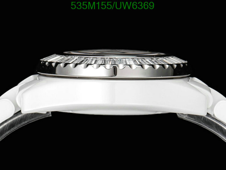 Watch-Mirror Quality- Code: UW6369 $: 535USD