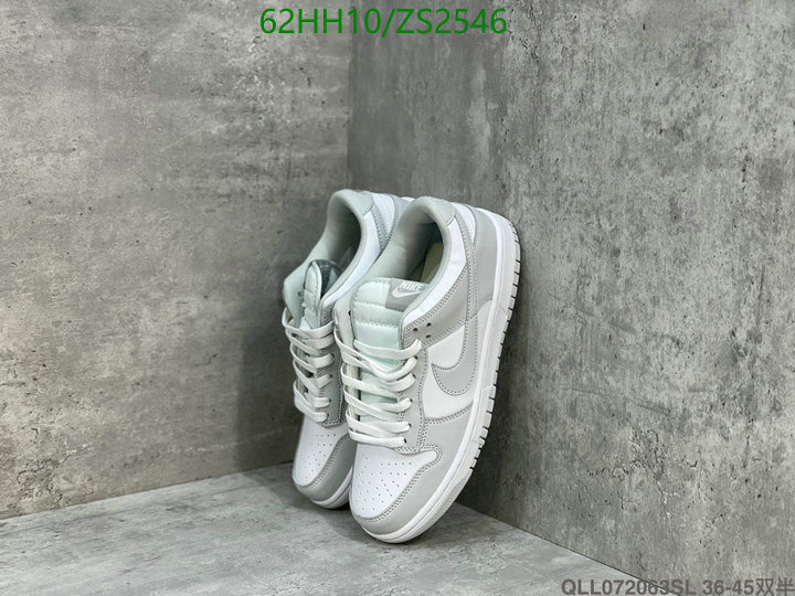 Men shoes-Nike Code: ZS2546 $: 69USD