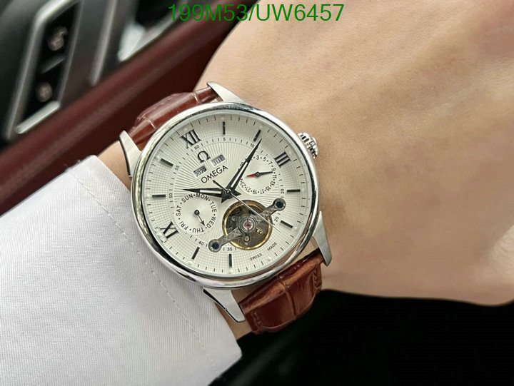 Watch-Mirror Quality- Code: UW6457 $: 199USD