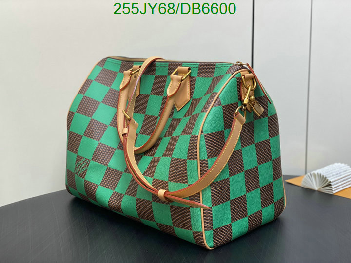 LV Bag-(Mirror)-Speedy- Code: DB6600 $: 255USD