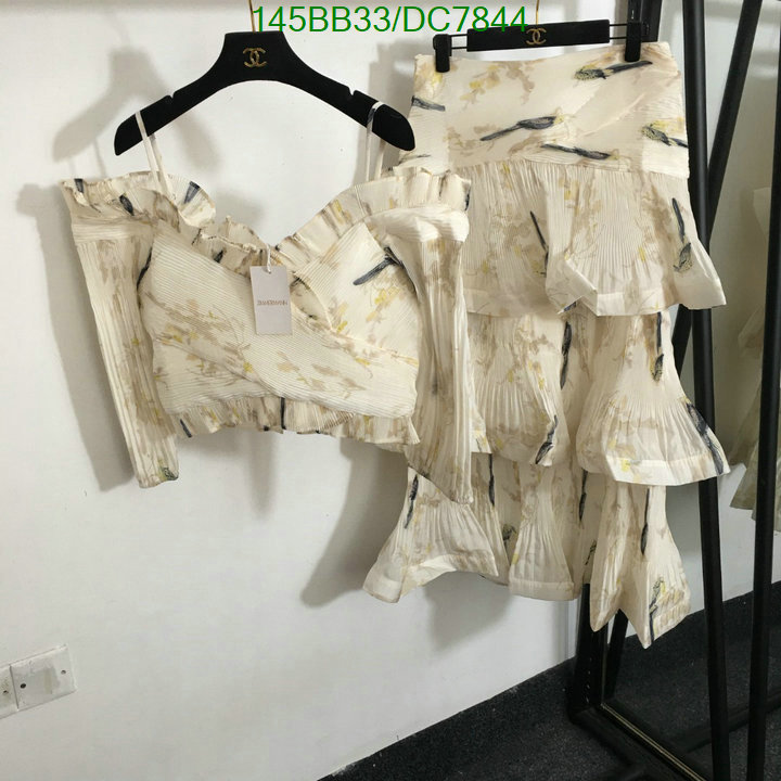 Clothing-Zimmermann Code: DC7844 $: 145USD