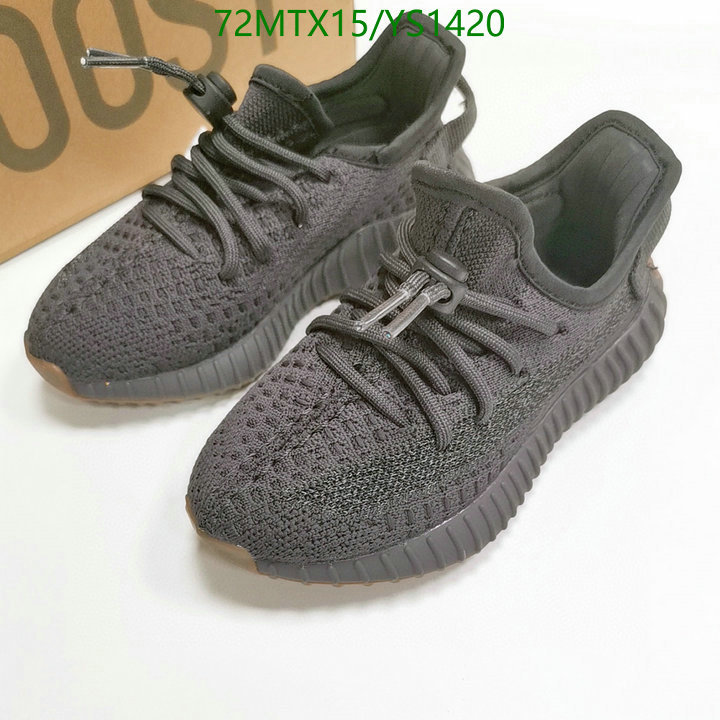 Kids shoes-Adidas Yeezy Boost Code: YS1420 $: 89USD