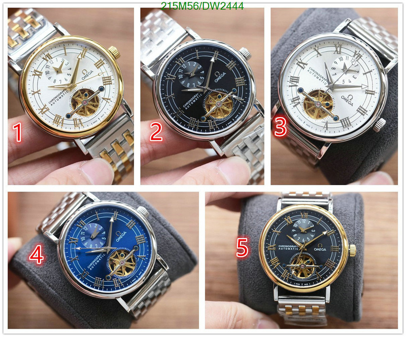 Watch-Mirror Quality- Code: DW2444 $: 215USD