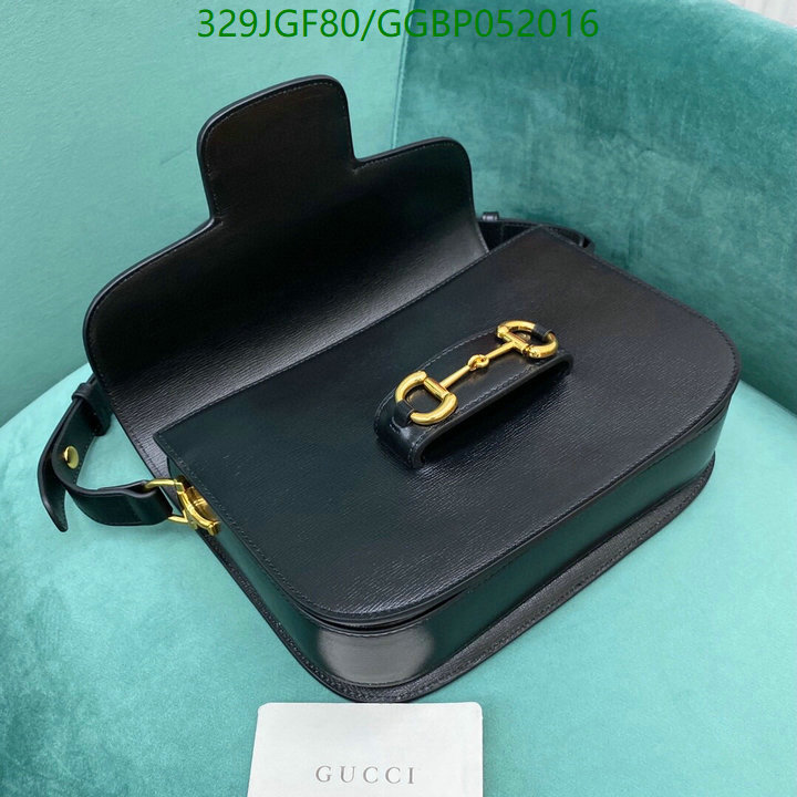 Gucci Bag-(Mirror)-Horsebit- Code: GGBP052016 $: 329USD