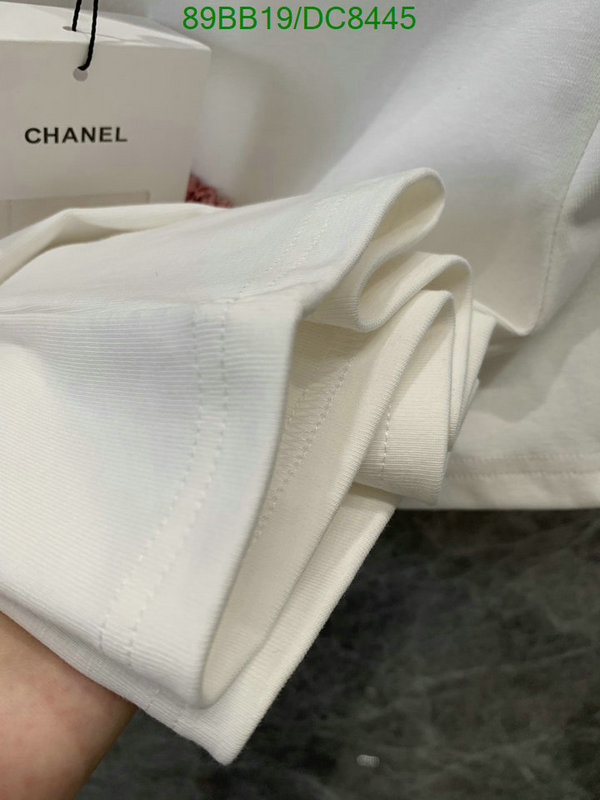 Clothing-Chanel Code: DC8445 $: 89USD