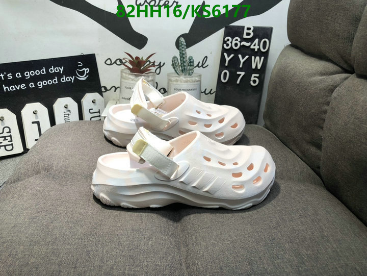 Women Shoes-Adidas Code: KS6177 $: 82USD