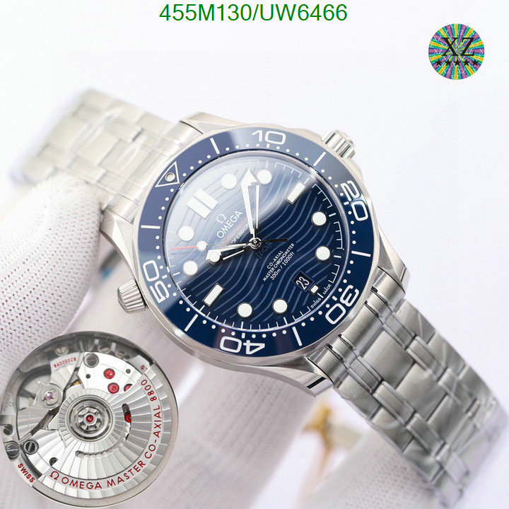 Watch-Mirror Quality- Code: UW6466 $: 455USD