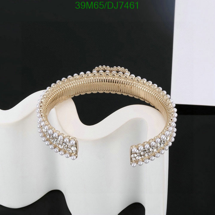 Jewelry-Chanel Code: DJ7461 $: 39USD