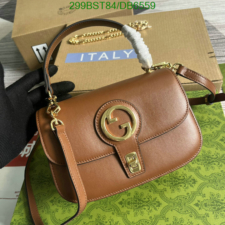 Gucci Bag-(Mirror)-Crossbody- Code: DB6559 $: 299USD