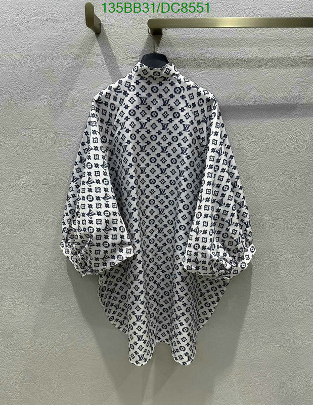 Clothing-LV Code: DC8551 $: 135USD