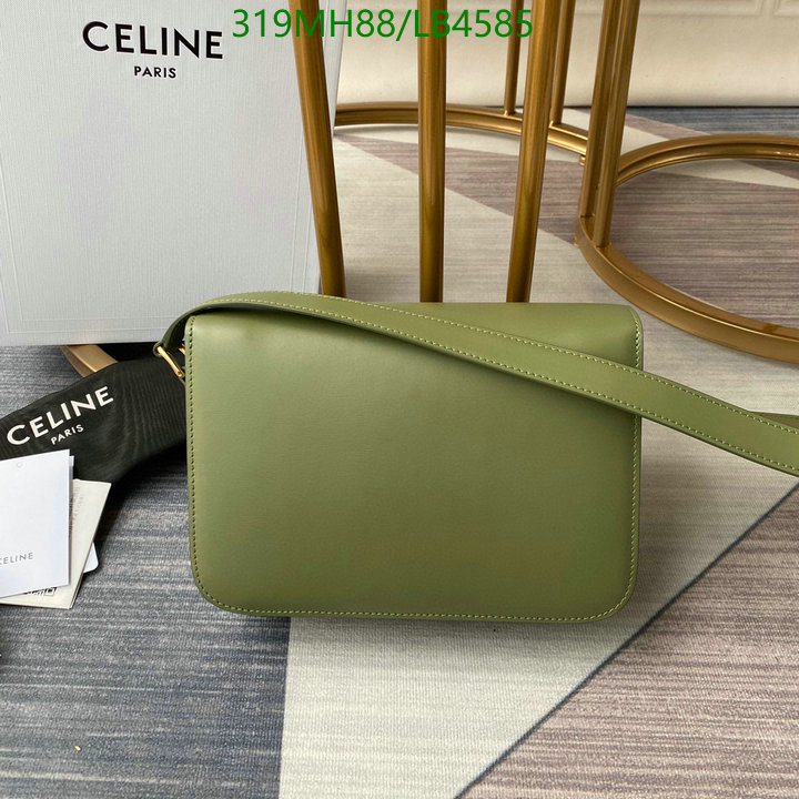 Celine Bag-(Mirror)-Triomphe Series Code: LB4585 $: 319USD