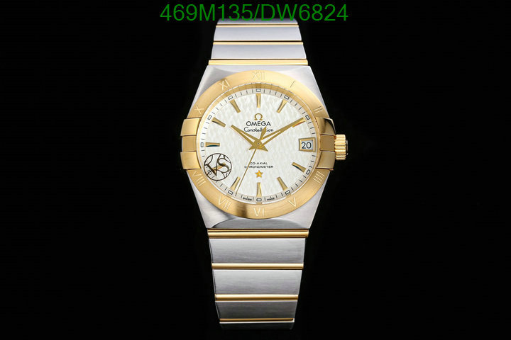 Watch-Mirror Quality- Code: DW6824 $: 469USD