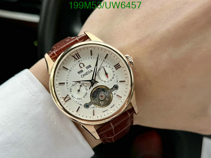 Watch-Mirror Quality- Code: UW6457 $: 199USD