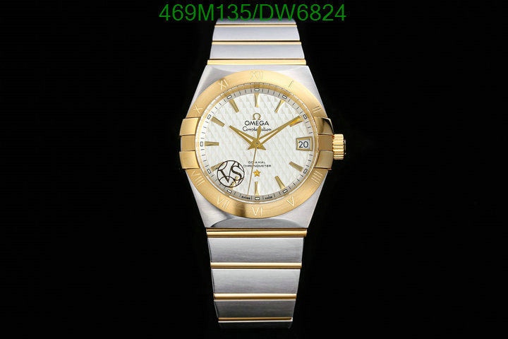 Watch-Mirror Quality- Code: DW6824 $: 469USD