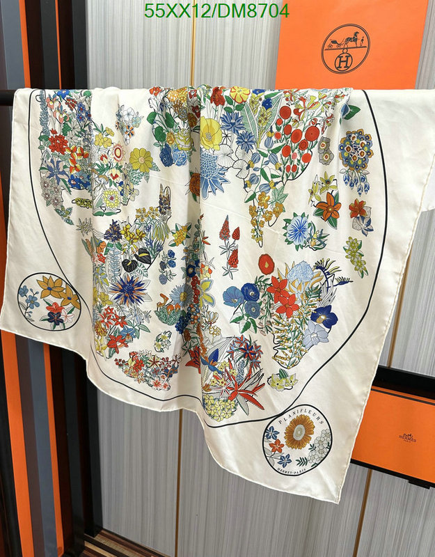 Scarf-Hermes Code: DM8704 $: 55USD