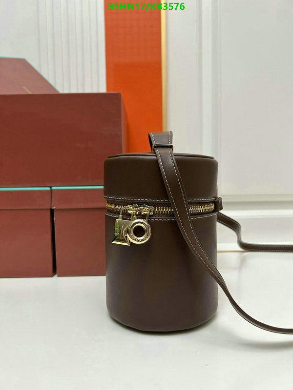 Loro Piana Bag-(4A)-Crossbody- Code: KB3576 $: 85USD