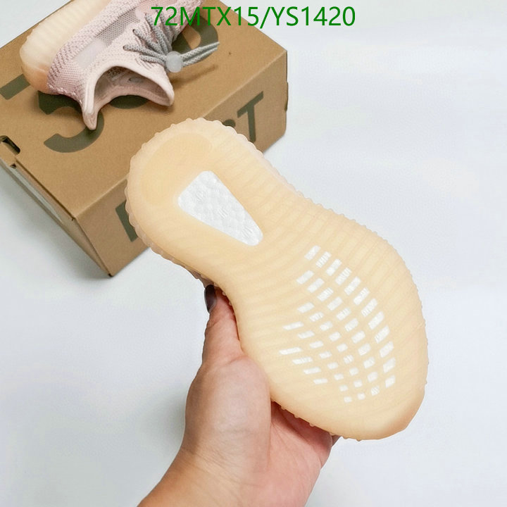 Kids shoes-Adidas Yeezy Boost Code: YS1420 $: 89USD