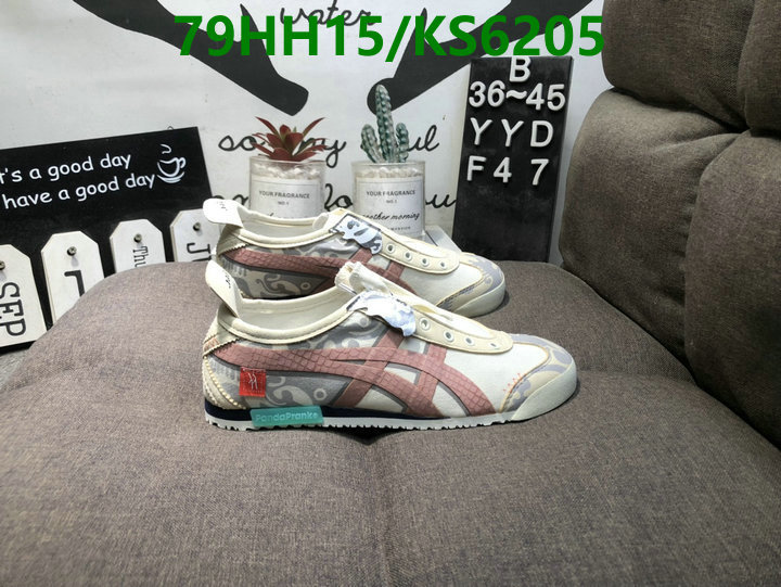 Men shoes-Asics Code: KS6205 $: 79USD