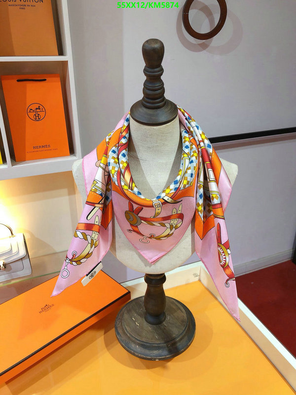 Scarf-Hermes Code: KM5874 $: 55USD