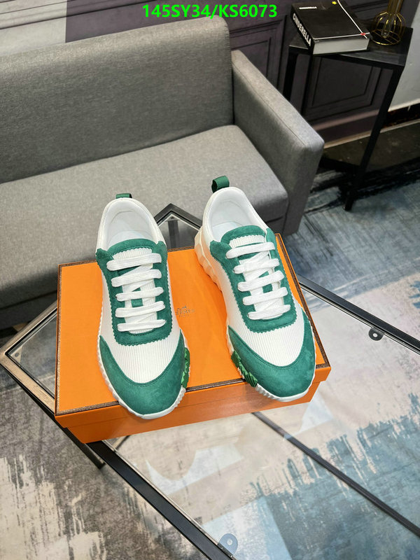 Men shoes-Hermes Code: KS6073 $: 145USD