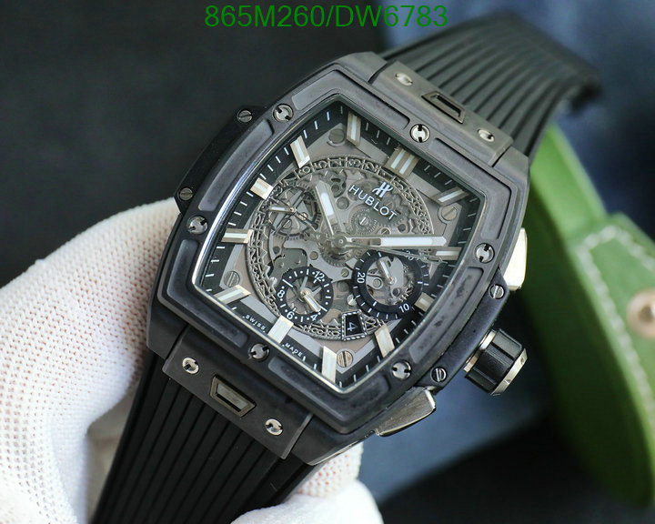 Watch-Mirror Quality- Code: DW6783 $: 865USD