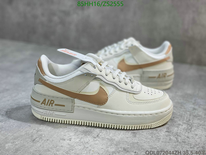 Women Shoes-NIKE Code: ZS2555 $: 85USD