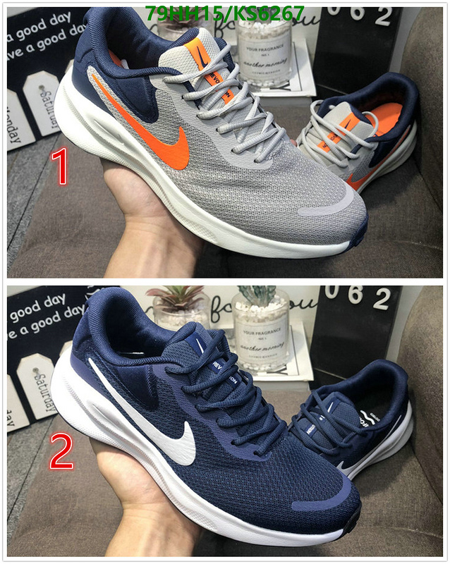 Men shoes-Nike Code: KS6267 $: 79USD