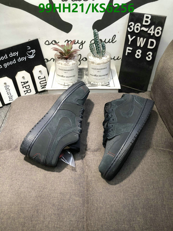 Men shoes-Nike Code: KS6256 $: 99USD