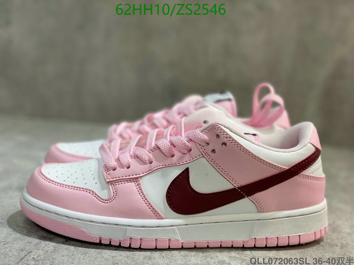 Women Shoes-NIKE Code: ZS2546 $: 69USD