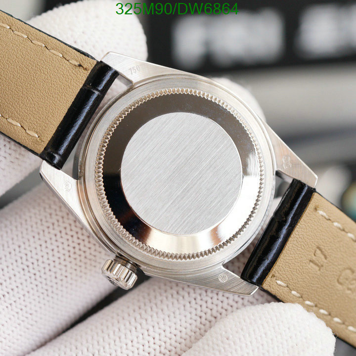 Watch-Mirror Quality-Rolex Code: DW6864 $: 325USD