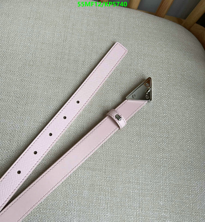 Belts-Prada Code: KP5740 $: 55USD