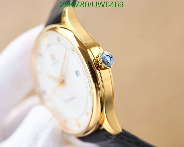 Watch-Mirror Quality- Code: UW6469 $: 289USD