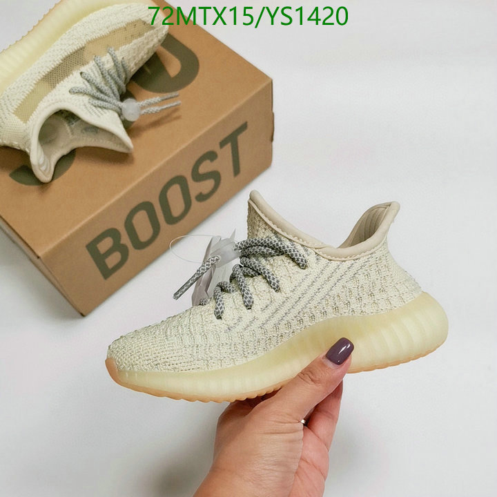 Kids shoes-Adidas Yeezy Boost Code: YS1420 $: 89USD