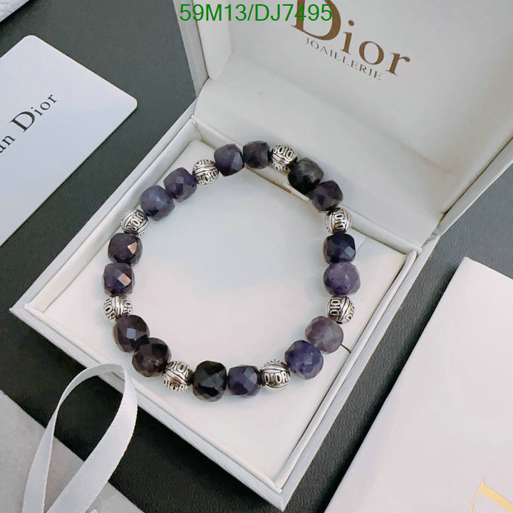 Jewelry-Dior Code: DJ7495 $: 59USD