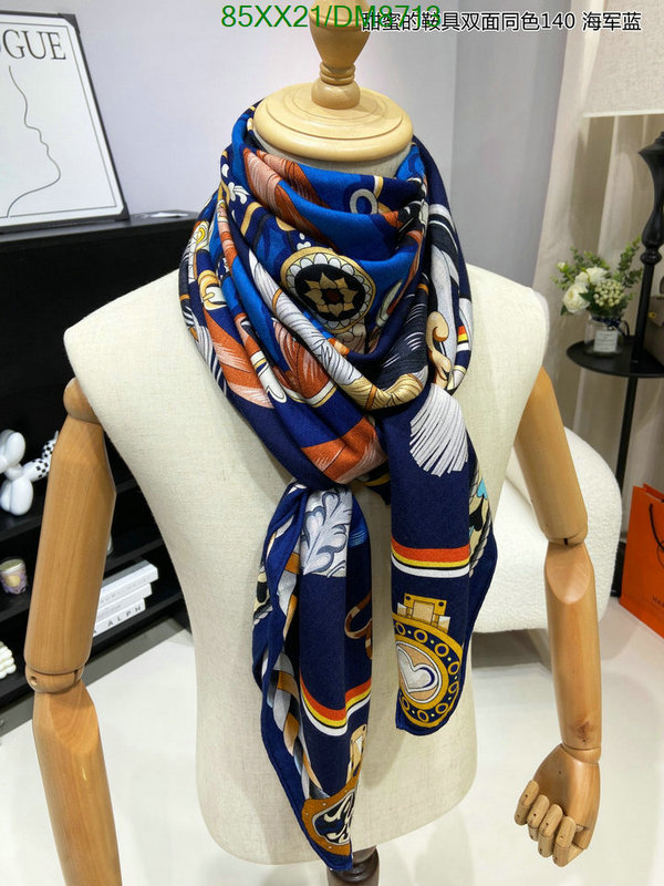 Scarf-Hermes Code: DM8713 $: 85USD