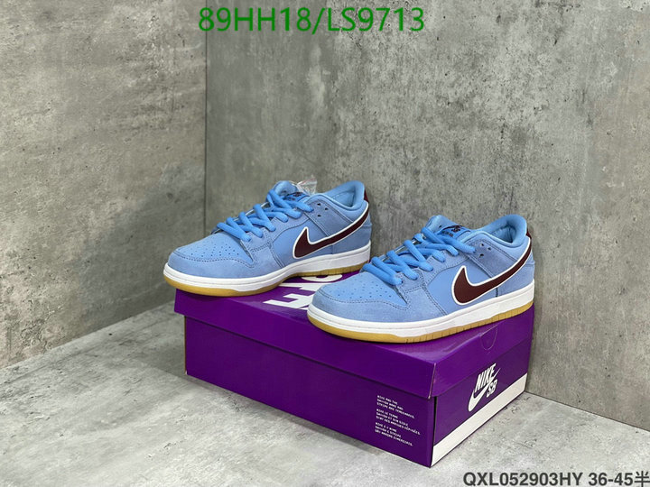 Women Shoes-NIKE Code: LS9713 $: 89USD