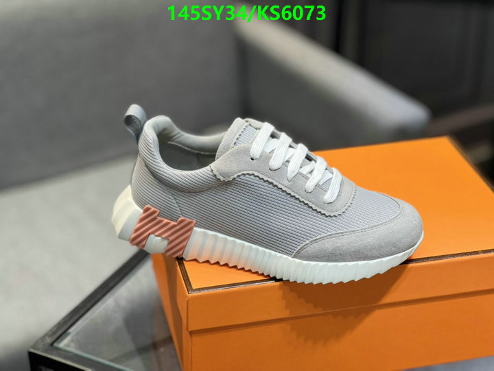 Men shoes-Hermes Code: KS6073 $: 145USD