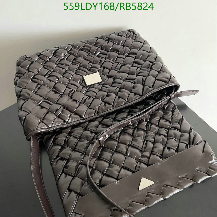 BV Bag-(Mirror)-Crossbody- Code: RB5824 $: 559USD