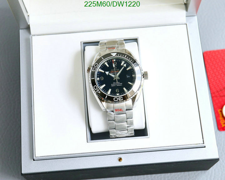 Watch-Mirror Quality- Code: DW1220 $: 225USD