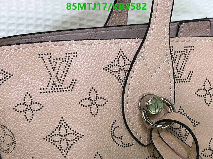 LV Bag-(4A)-Neverfull- Code: KB3582 $: 85USD