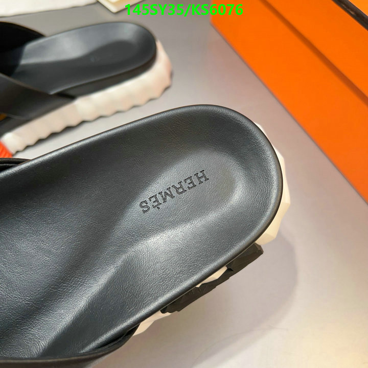 Men shoes-Hermes Code: KS6076 $: 145USD